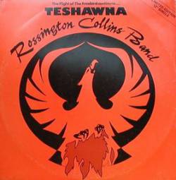 Rossington Collins Band : Teshawna